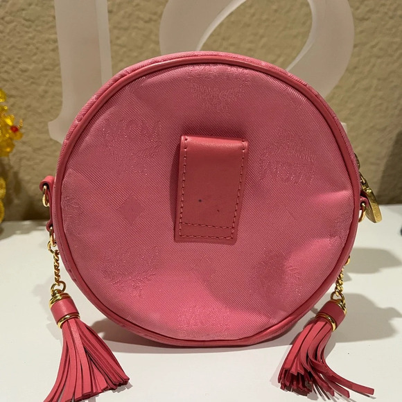 MCM Tambourine Bag - Picture 4 of 15